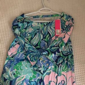 Lily Pulitzer Sophie dress